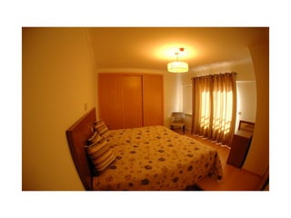 Interior da habitação