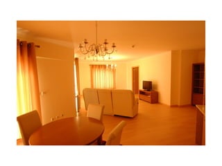 Interior da habitação