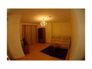 Interior da habitação