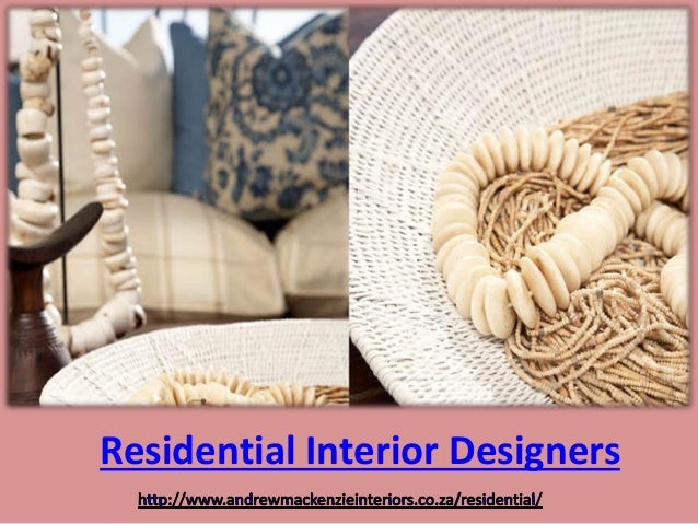 Interior decorating ideas