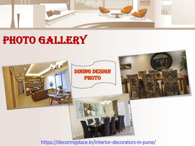 Interior Decorators In Pune Interior Decorator Companies