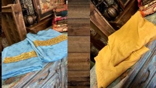 Interior Decor Curtains & Drapes