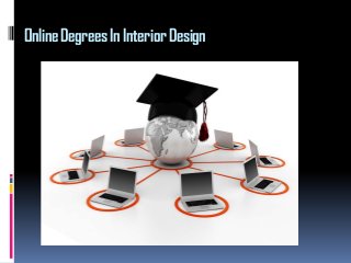Online Degrees In Interior Design

 