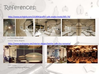 Interior design | PPT