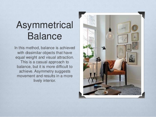 Asymmetrical Interior Design Definition Asymmetrical Interior Design Definition
