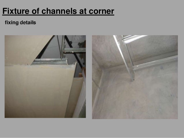 False Ceiling