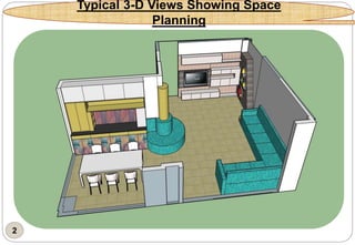 Interior design | PPTX