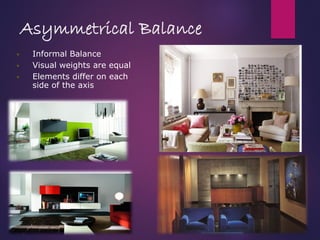 Interior design | PPT