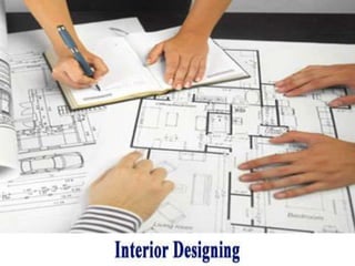 Interior design | PPTX
