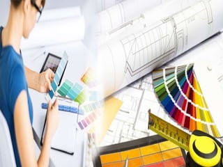 Interior design | PPTX