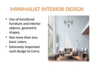 Interior Design Type with Discription.pptx