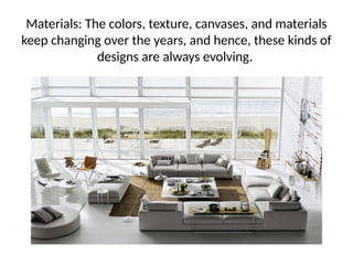 Interior Design Type with Discription.pptx