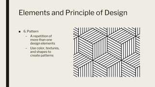 PAA 9 - Design Fundamentals | PPTX