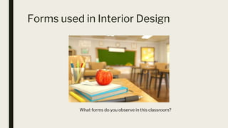 PAA 9 - Design Fundamentals | PPTX