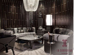 Interior design abu dhabi | PPTX