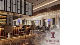 Interior design abu dhabi | PPTX
