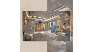 Interior design abu dhabi | PPTX