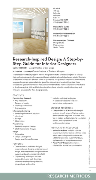 Interior designcatalog 2012 | PDF