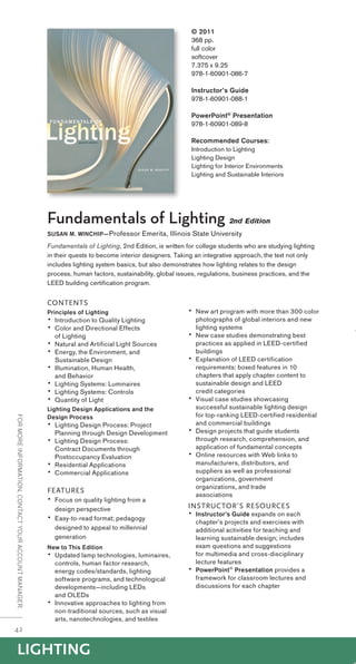 Interior designcatalog 2012 | PDF