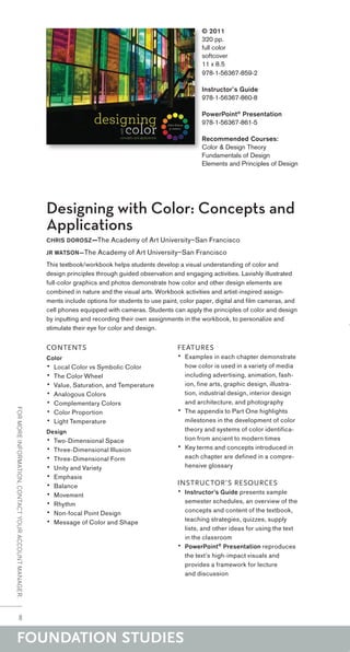 Interior designcatalog 2012 | PDF