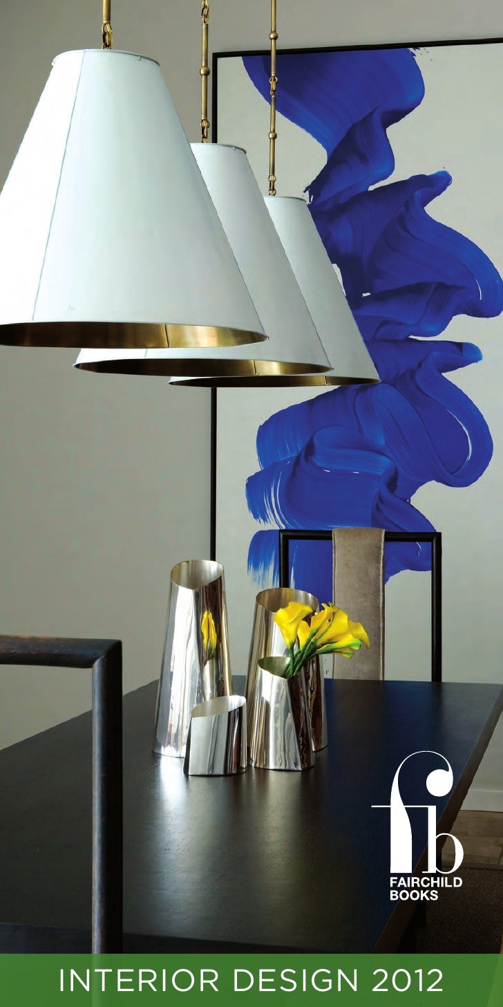 Interior designcatalog 2012