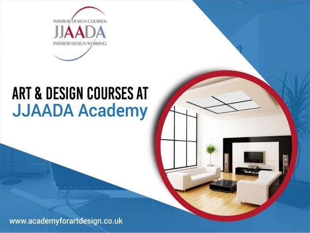 Interior Design Colleges London