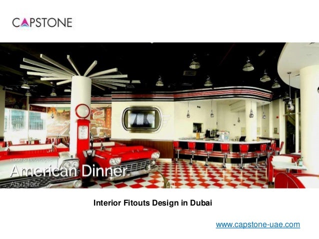 Interior Design Company In Dubai