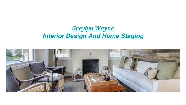 Interior Design Consultant Portland Or