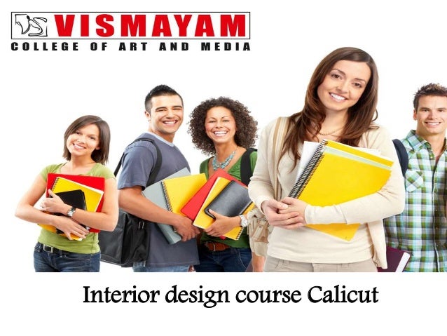 Interior Design Course Calicut