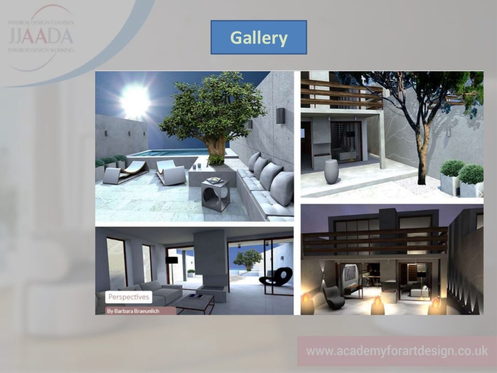 Best Interior Design Courses Online academyforartdesign.co.uk