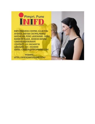 Interior design courses pune PPT Interior design courses pune PPT
