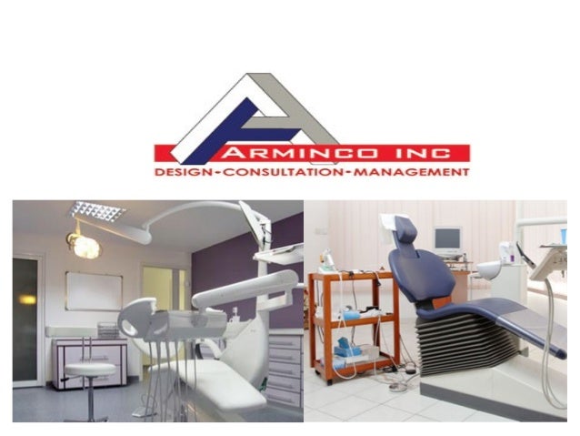 interior design dental offices