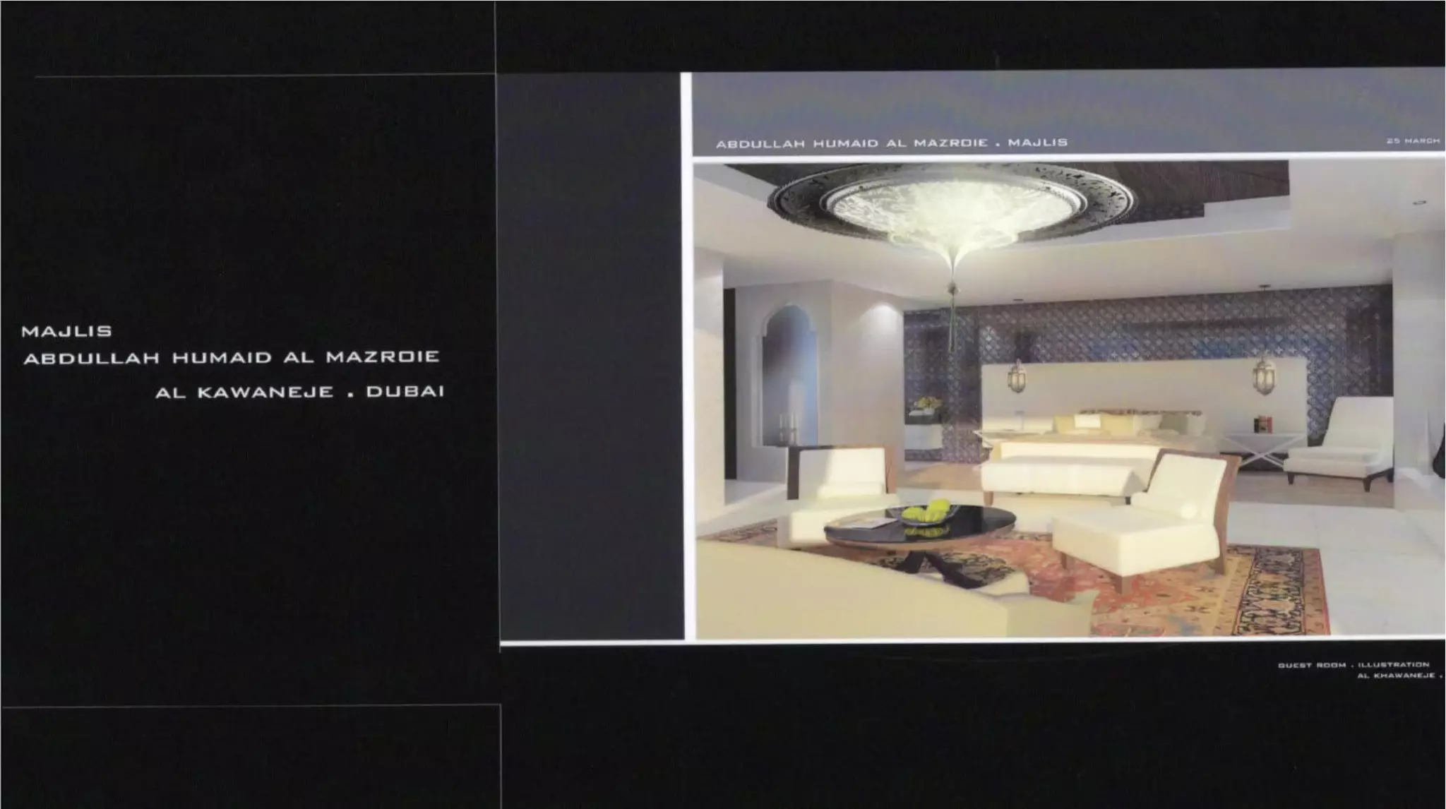 EAS Interior Design - Profile | PDF