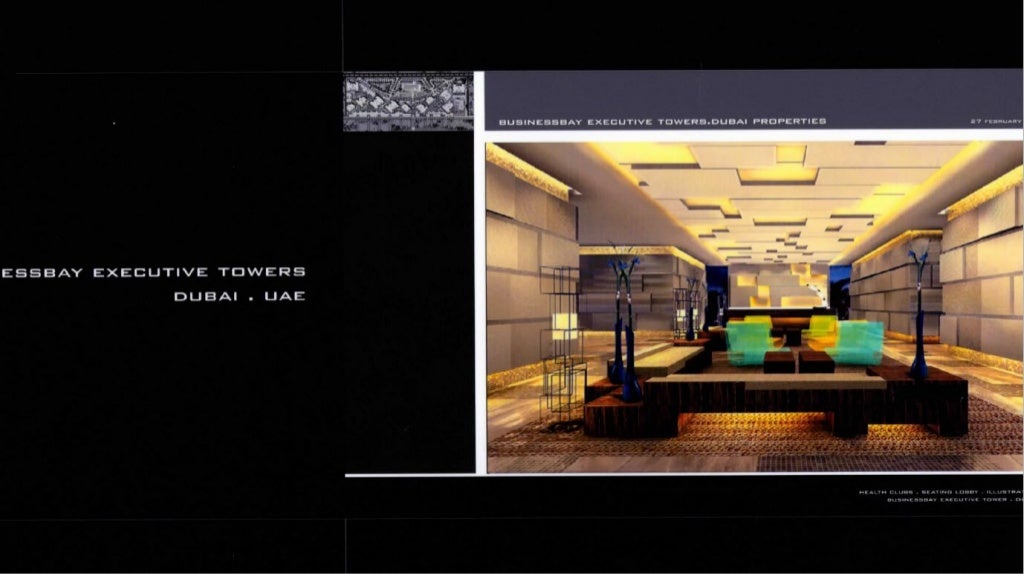 EAS Interior Design - Profile