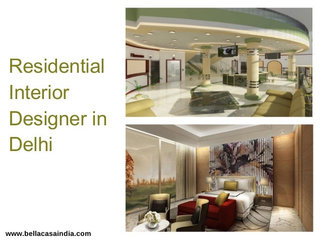 best interior designer in delhi ncr