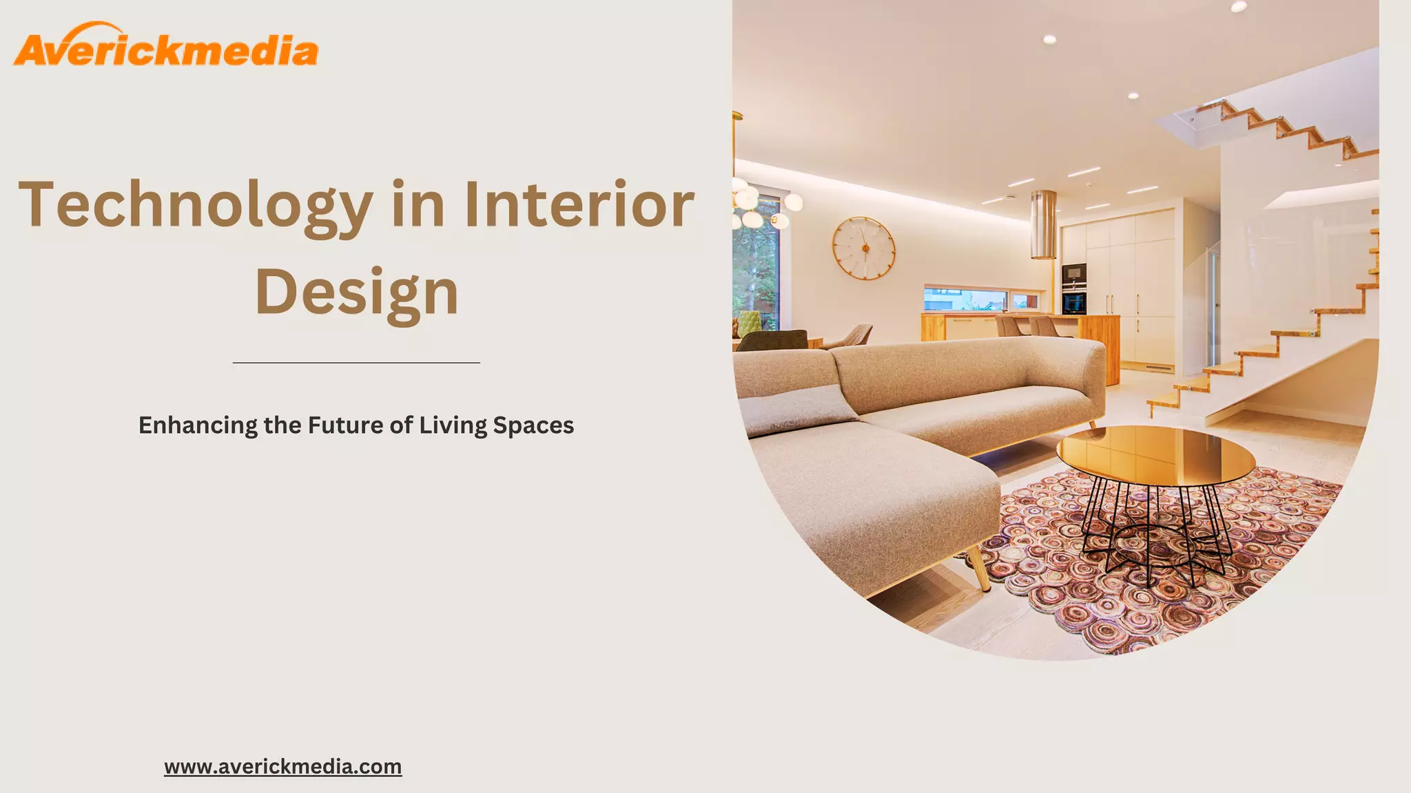 Technology in Interior Design | PDF