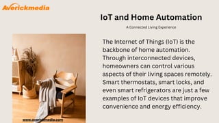 Technology in Interior Design | PDF