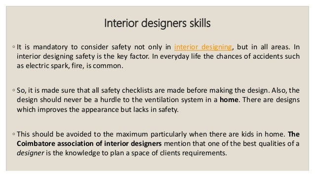 Interior Designer And Interior Decorator Difference