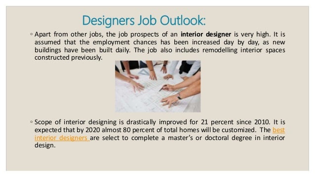 Interior Designer And Interior Decorator Difference
