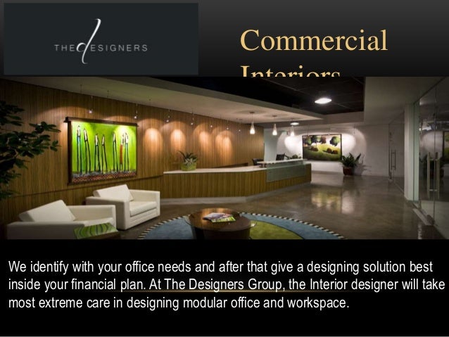Interior designer NY