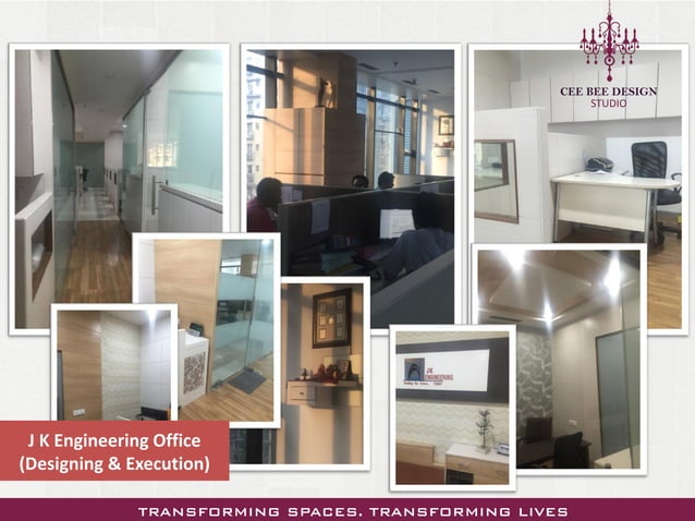 Interior designer profile | PDF | Business Administration | Business