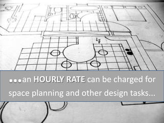 Ways Interior Designers Charge for Interior Design Services | PDF