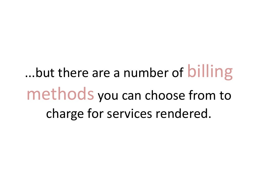 Ways Interior Designers Charge for Interior Design Services