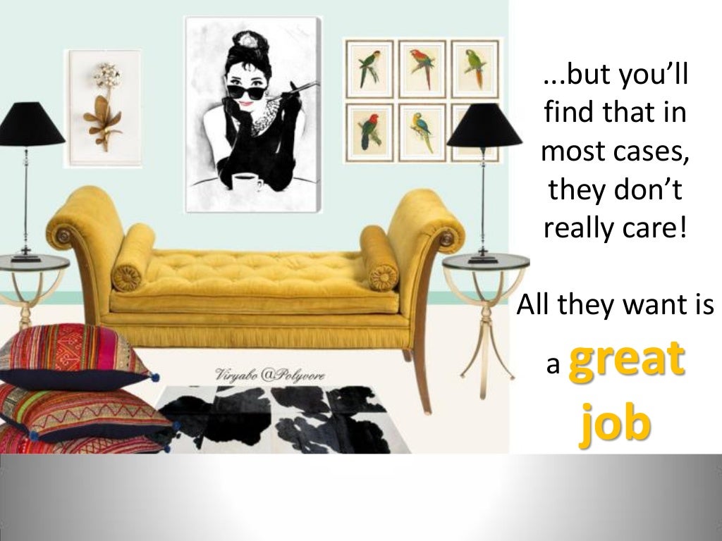 Ways Interior Designers Charge for Interior Design Services