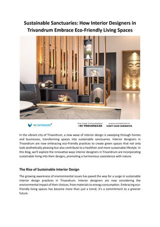 Image showcasing Green buildings around the world: 18 examples of sustainable ...