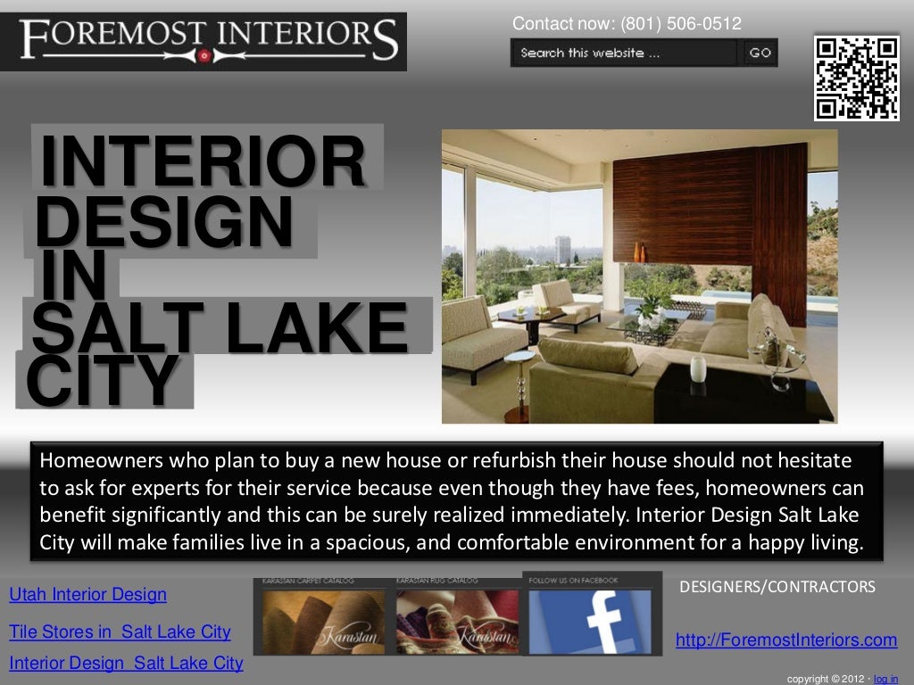 Interior Designer Utah Interior Design In Salt Lake City