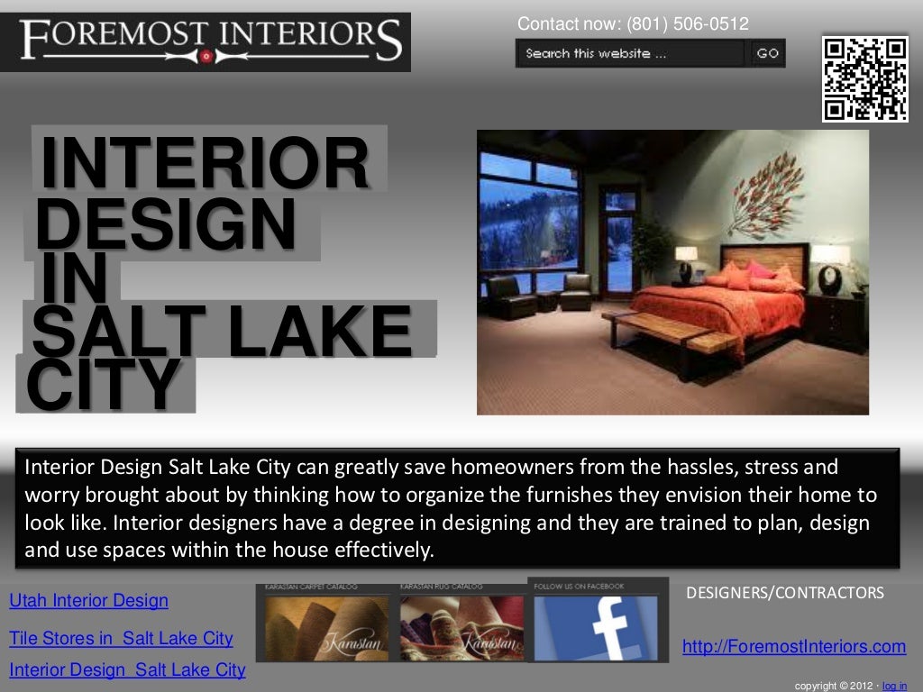 Interior Designer Utah Interior Design In Salt Lake City