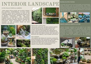 Comprehensive Overview of Influential Interior Design Movements and ...