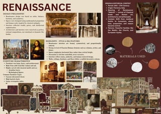Comprehensive Overview of Influential Interior Design Movements and ...