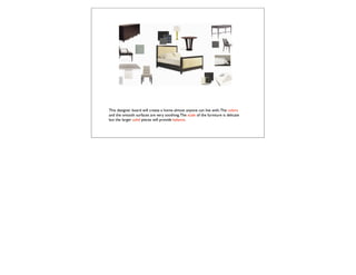 Interior design final project pdf | PDF